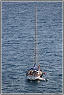 Yacht Sailing