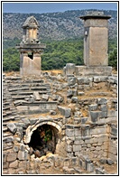 Xanthos