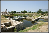Nymphaeum