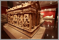 Sarcophagus Hall