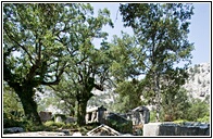 Shouthern Necropolis