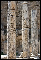 Mixed Textures
