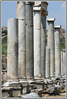 Marble Columns