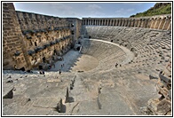 Aspendos Theater