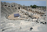 Theater from the Top