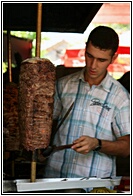 Kebap for Take Away