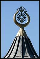Crescent Moon