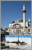Selimiye Camii