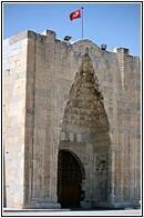 Sultan Han Portal