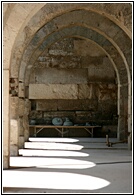 Sultan Han Caravanserai