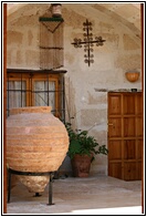 Avanos House