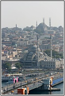 Galata Bridge