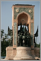 Taksim Square