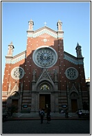 Church of St.Antoine 