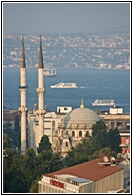 Nusretiye Mosque