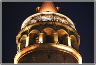Galata Tower