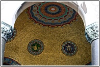 Fountain Dome