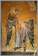 Byzantine Mosaic