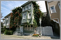Ottoman-Style Houses
