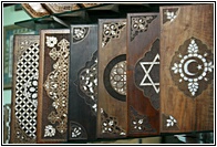 Backgammon Sets