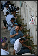 Ablutions