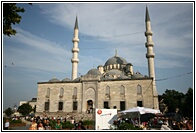 Yeni Cami