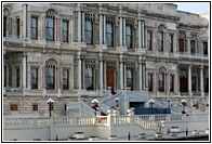 Ciragan Palace
