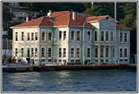 Bosphorus Yali