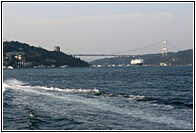 Bosphorus View