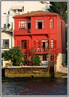 Little Villa