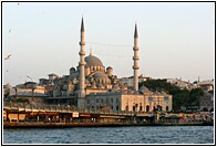 Yeni Valide Camii
