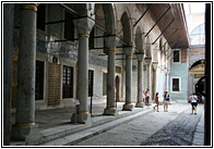 Topkapi Harem