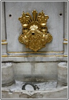 Golden Tub