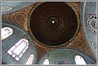 Topkapi Harem
