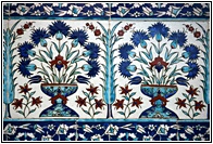 Iznik Tiles