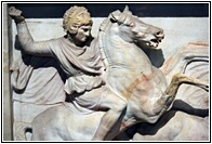 Alexander Sarcophagus