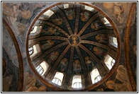 Breathtaking Dome