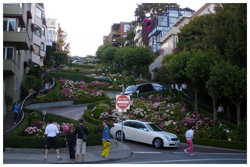 Lombard Street