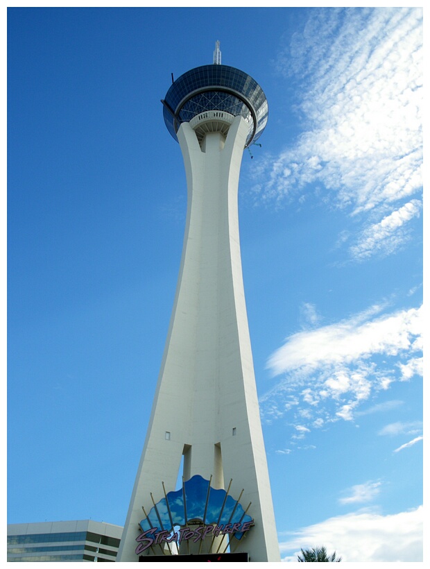 Stratosphere