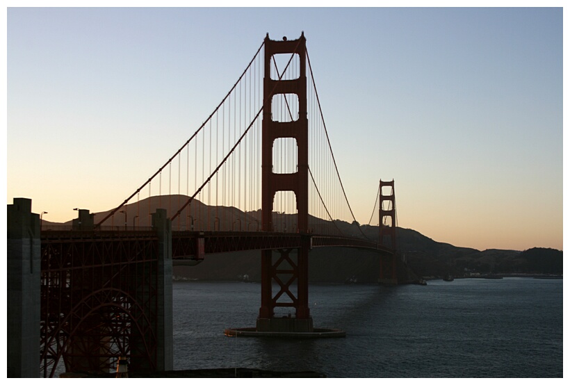 Golden Gate