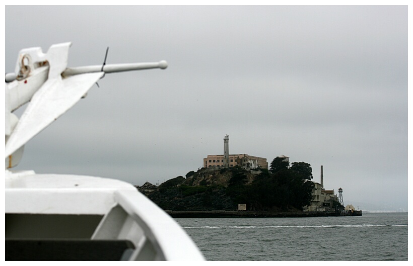 Alcatraz