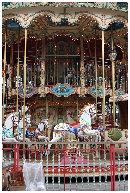 Carousel