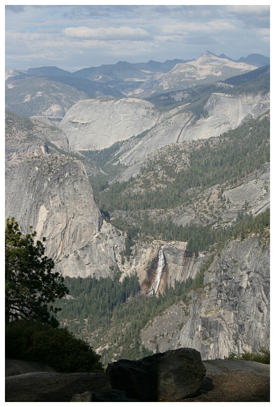 Glacier Point