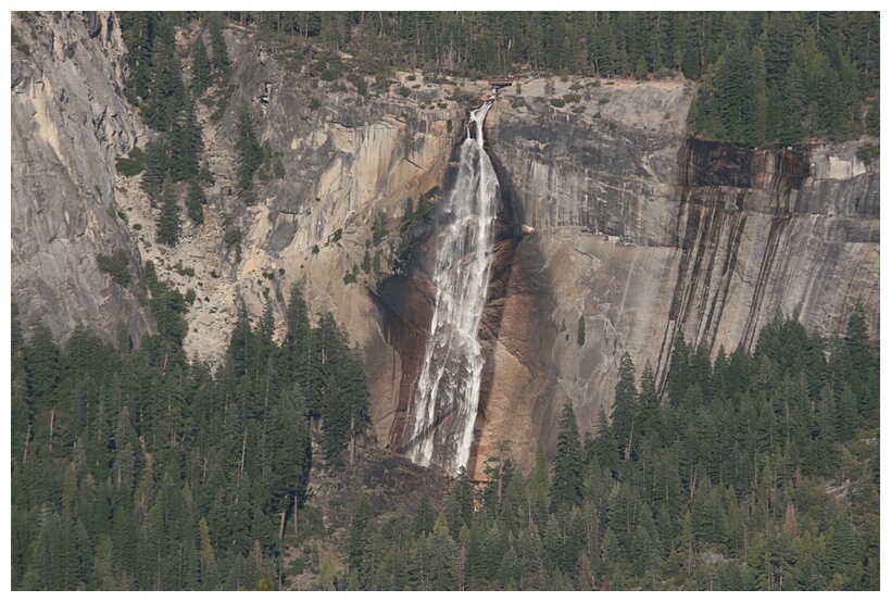 Nevada Fall