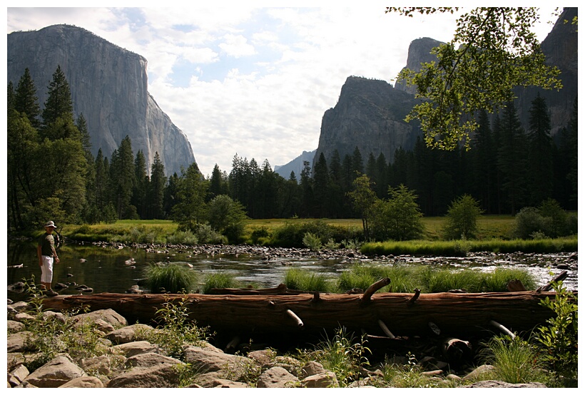 Valley View