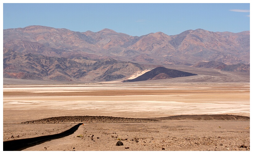 Death Valley