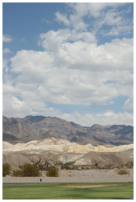 Furnace Creek