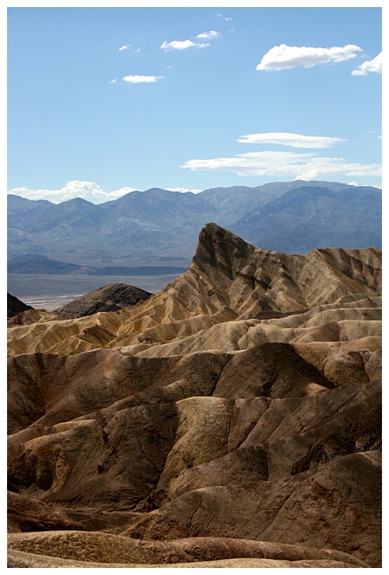 Zabriskie Point