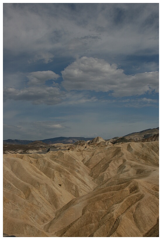 Death Valley