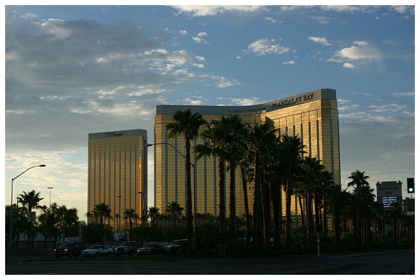 Mandalay Bay